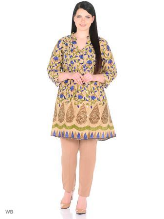 Туника ГАНГ