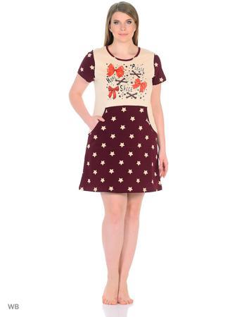 Туника NAGOTEX