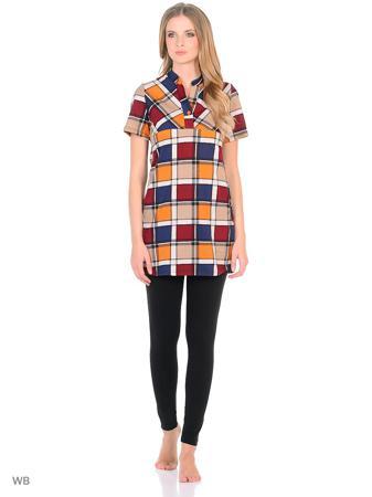 Туника Magwear