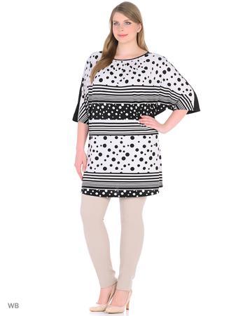 Туника MASTERITSA NEW CLASSIC