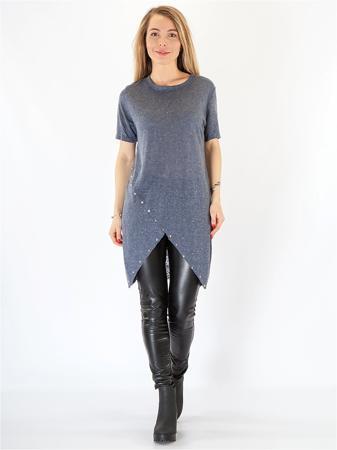 Туника HELLO MODA!