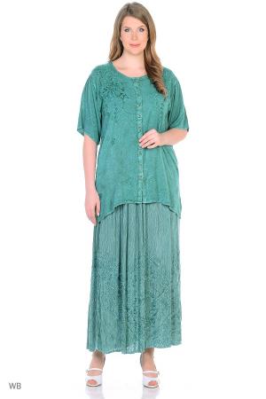 Туника ГАНГ