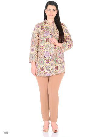 Туника ГАНГ