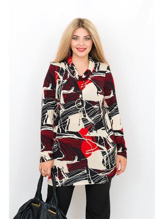 Туника BALSAKO