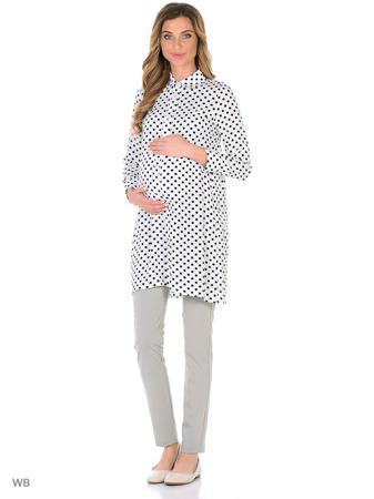 Рубашка Nuova Vita