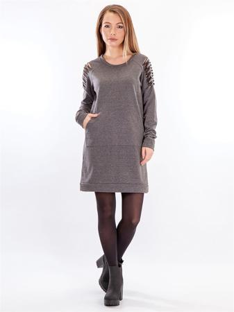 Туника HELLO MODA!