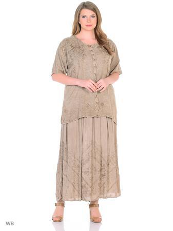 Туника ГАНГ