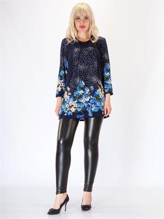 Туника HELLO MODA!