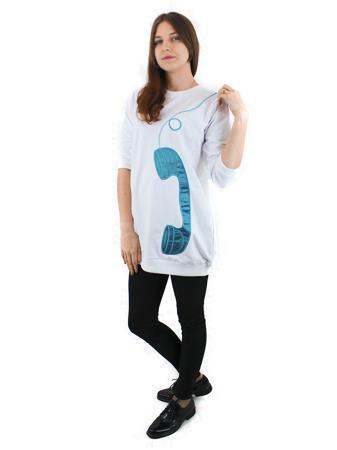 Туника 25 MILA BACI