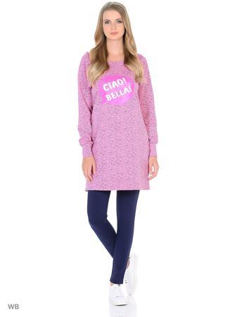 Туника Pastilla