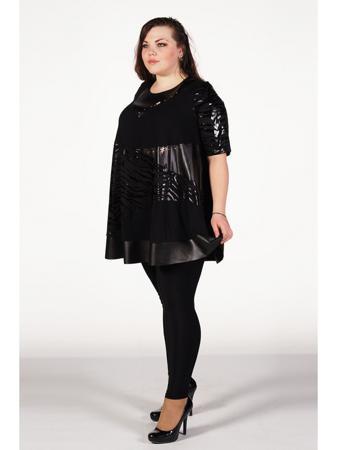 Туника SHEGIDA