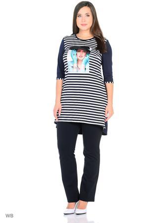 Туника Magwear