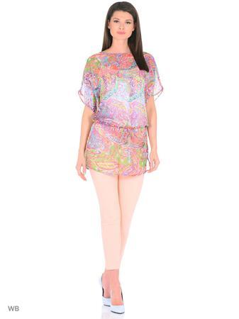 Туника ГАНГ