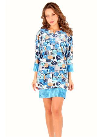 Туника Синель