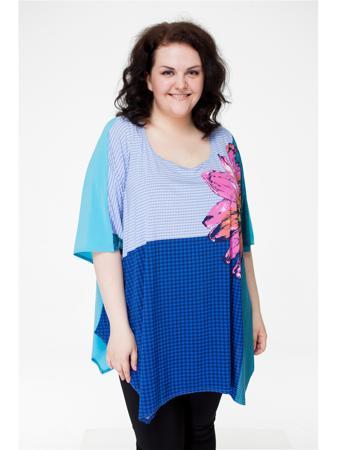 Туника Pretty Woman