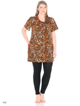 Туника Magwear