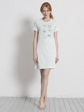 Туника Vienetta Secret