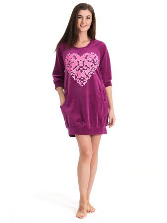 Туника Tenerezza