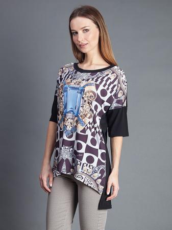 Туника Lisa Kott by Maidoma