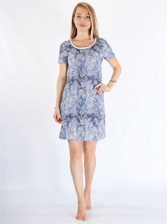 Туника HELLO MODA!