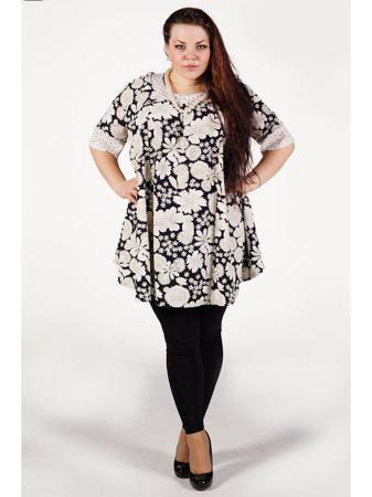 Туника SHEGIDA