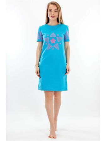 Туника HELLO MODA!