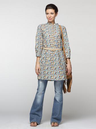 Туника Maria Velada