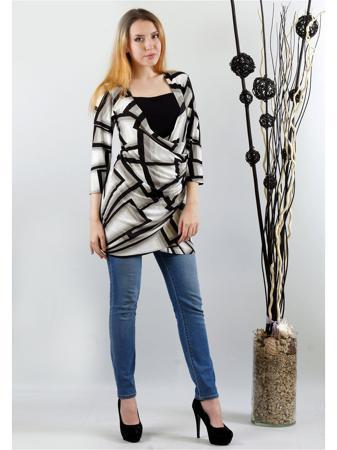 Туника SHEGIDA