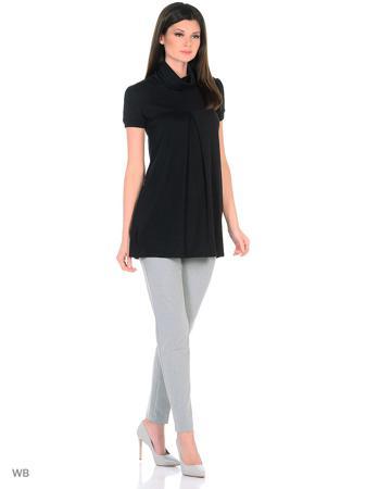 Туника Cubo Nero