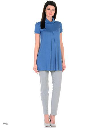 Туника Cubo Nero