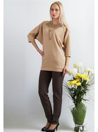 Туника SHEGIDA