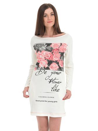 Туника Tenerezza