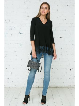 Туника Gold Chic Chili