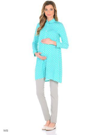 Рубашка Nuova Vita