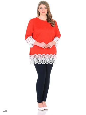 Туника Фарт Фаворита