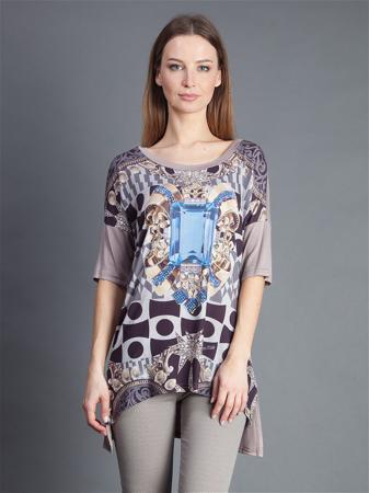Туника Lisa Kott by Maidoma