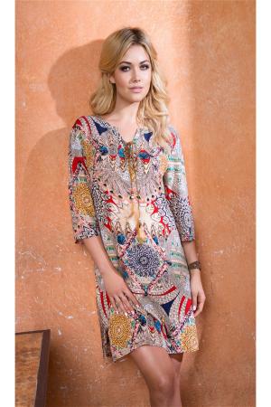 Туника Mia-Mia