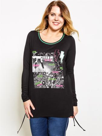 Туника Fiorella Rubino