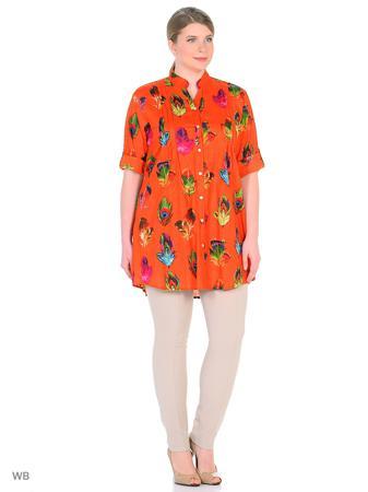 Туника ГАНГ