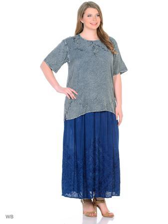 Туника ГАНГ