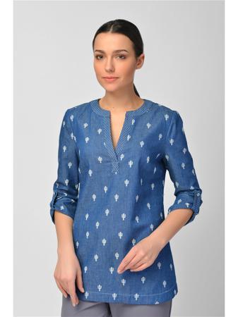 Туника Maria Velada