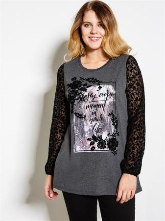 Туника Fiorella Rubino