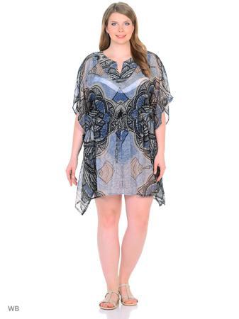 Туника ГАНГ