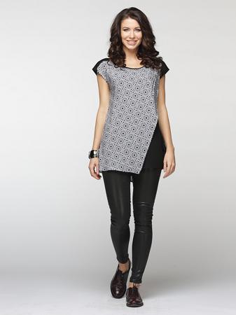 Туника Maria Velada