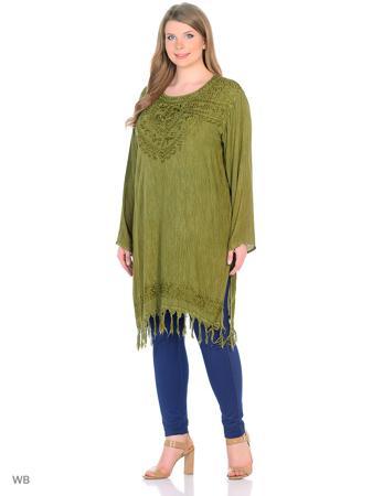 Туника ГАНГ