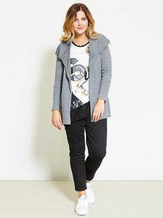 Туника Fiorella Rubino