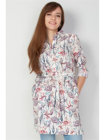 Туника Vis-a-vis