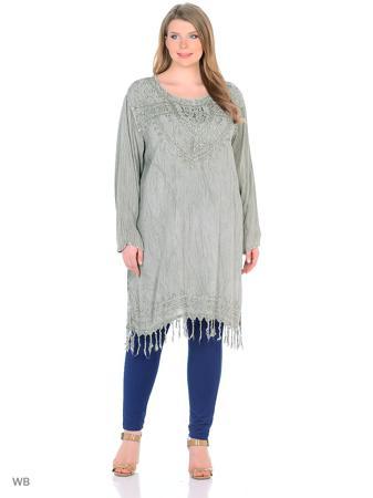 Туника ГАНГ