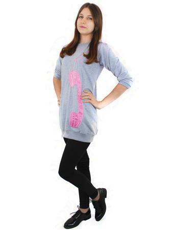 Туника 25 MILA BACI