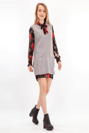 Туника HELLO MODA!